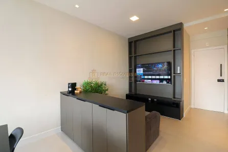 Apartamento com 1 Quarto para alugar, 70m² no Barra da Tijuca, Rio de Janeiro