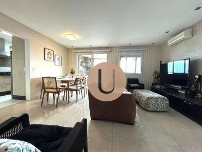 Apartamento com 3 Quartos à venda, 111m² no Parque Industrial Tomas Edson, São Paulo