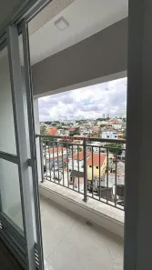 Kitnet com 2 Quartos à venda, 37m² no Vila Firmiano Pinto, São Paulo