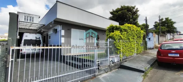 Casa com 7 Quartos à venda, 311m² no Serraria, São José