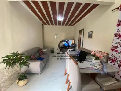 Casa com 5 Quartos à venda, 300m² no Campo Grande, Rio de Janeiro