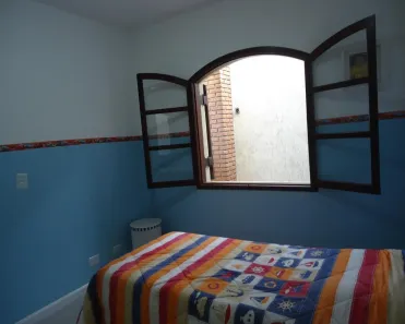 Casa com 5 Quartos à venda, 360m² no Parque São Domingos, São Paulo