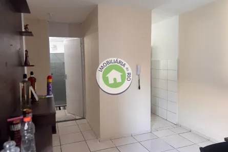 Apartamento com 2 Quartos à venda, 51m² no Anil, Rio de Janeiro