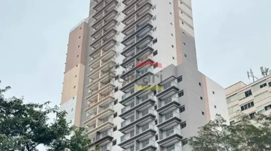 Apartamento com 1 Quarto à venda, 28m² no Liberdade, São Paulo