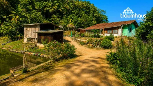 Fazenda/Sítio com 1 Quarto à venda, 420m² no Vila Itoupava, Blumenau