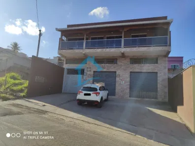 Casa com 3 Quartos à venda, 576m² no Vila Cristina, Betim