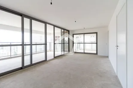 Apartamento com 6 Quartos à venda, 157m² no Indianópolis, São Paulo