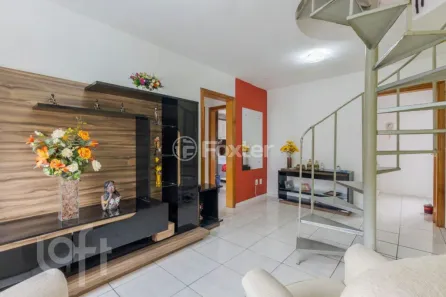 Cobertura com 2 Quartos à venda, 110m² no Camaquã, Porto Alegre