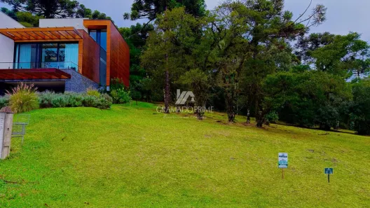 Lote/Terreno à venda, 800m² no Centro, Canela