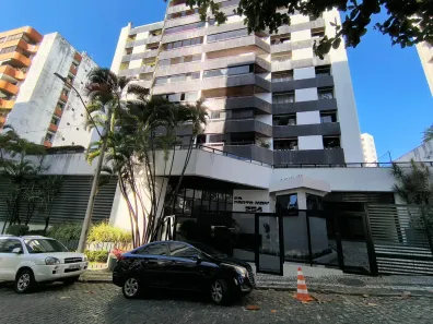 Apartamento com 4 Quartos à venda, 198m² no Pituba, Salvador