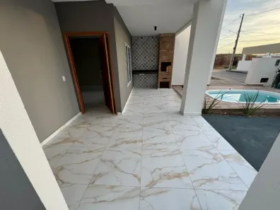 Casa com 3 Quartos à venda, 160m² no Estiva, Marechal Deodoro