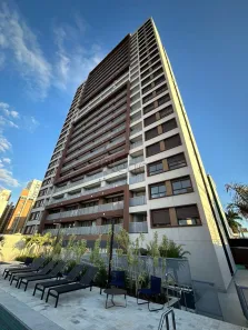 Apartamento com 1 Quarto à venda, 36m² no Botafogo, Campinas