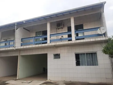 Apartamento com 6 Quartos à venda, 305m² no Vila Nova, Imbituba