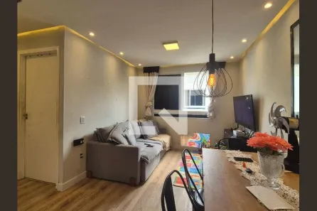 Apartamento com 2 Quartos à venda, 43m² no Recreio dos Bandeirantes, Rio de Janeiro