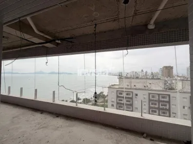 Apartamento com 4 Quartos à venda, 501m² no Ponta da Praia, Santos