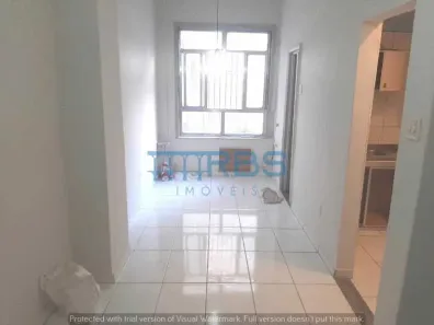 Apartamento com 1 Quarto à venda, 25m² no Centro, Rio de Janeiro