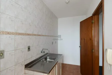 Apartamento com 2 Quartos para alugar, 58m² no Centro, Pelotas