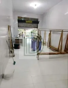 Ponto Comercial para alugar, 40m² no Jardim Ester, São Paulo
