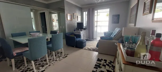 Apartamento com 2 Quartos à venda, 81m² no Itacorubi, Florianópolis