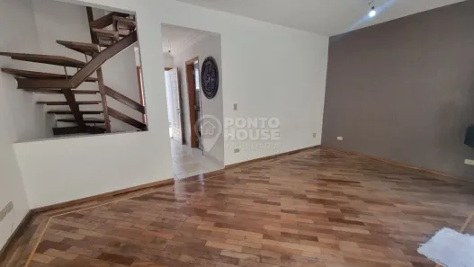 Casa de Condomínio com 3 Quartos à venda, 134m² no Vila Moraes, São Paulo