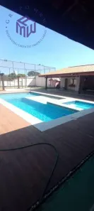 Fazenda/Sítio com 4 Quartos à venda, 2500m² no , Alumínio
