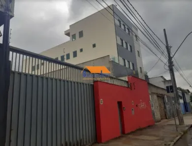 Prédio Comercial à venda, 1223m² no Dona Clara, Belo Horizonte