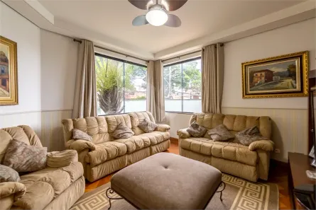 Casa com 4 Quartos à venda, 374m² no Brooklin Paulista, São Paulo