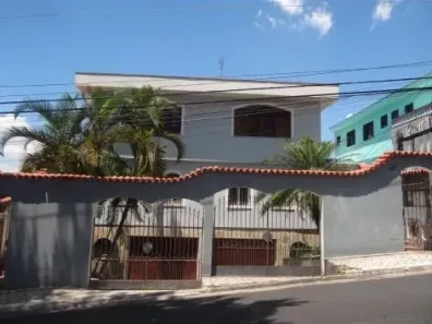 Sobrado com 3 Quartos para alugar, 300m² no Vila Gustavo, São Paulo