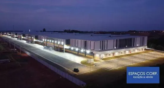 Galpão/Depósito/Armazém para alugar, 4385m² no , Porto Feliz