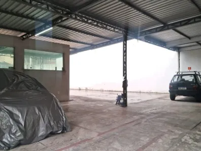 Ponto Comercial com 3 Quartos para alugar, 292m² no Jardim Renata, Arujá