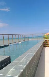 Flat com 1 Quarto à venda, 24m² no Santa Catarina, Cabedelo