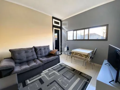 Casa com 2 Quartos à venda, 55m² no Jardim Imperial, Mogi Guaçu