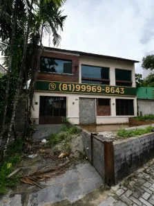 Imóvel Comercial com 4 Quartos à venda, 300m² no Espinheiro, Recife