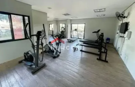 Apartamento com 2 Quartos à venda, 60m² no Torre, João Pessoa