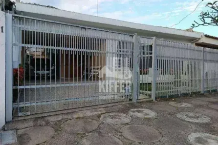 Casa com 4 Quartos à venda, 324m² no São Francisco, Niterói