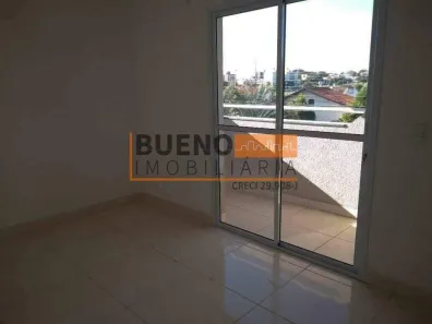 Apartamento com 2 Quartos à venda, 53m² no Jardim Nossa Senhora de Fátima, Americana