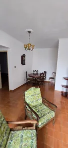 Apartamento com 2 Quartos à venda, 100m² no Boqueirão, Praia Grande