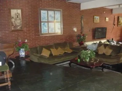 Sobrado com 7 Quartos à venda, 268m² no Cambuci, São Paulo