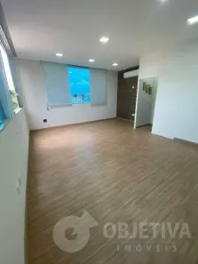 Sala Comercial para alugar, 90m² no Tibery, Uberlândia
