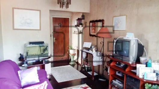 Apartamento com 2 Quartos à venda, 80m² no Rudge Ramos, São Bernardo do Campo