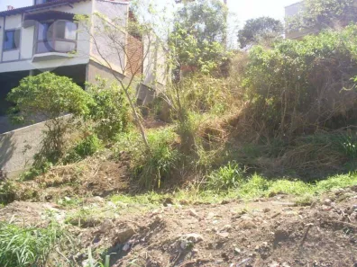 Lote/Terreno à venda, 1402m² no São Francisco, Niterói