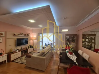 Apartamento com 3 Quartos à venda, 102m² no Jardim das Indústrias, São José dos Campos