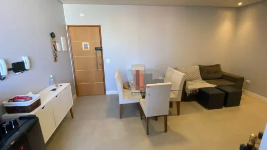 Apartamento com 2 Quartos à venda, 54m² no Vila Alpina, São Paulo