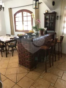 Casa de Condomínio com 4 Quartos à venda, 600m² no Parque dos Cafezais VI, Itupeva
