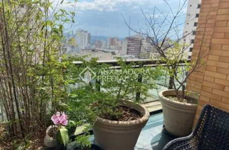 Cobertura com 3 Quartos à venda, 178m² no Jardim Paulista, São Paulo