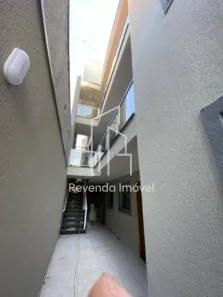 Apartamento com 1 Quarto à venda, 24m² no Vila Formosa, São Paulo