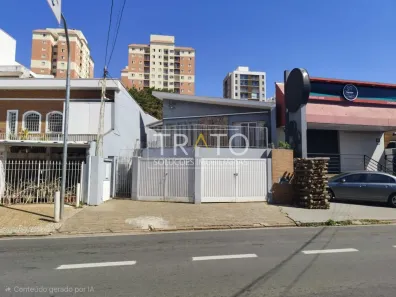 Casa com 4 Quartos à venda, 197m² no Jardim Brasil, Campinas