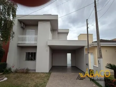 Sobrado com 3 Quartos à venda, 200m² no Jardim Jockey Clube, São Carlos