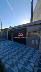 Casa com 3 Quartos à venda, 110m² no Maracanã, Praia Grande