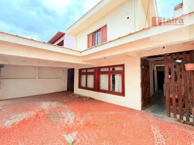 Sobrado com 3 Quartos à venda, 315m² no Jardim Maria Estela, São Paulo